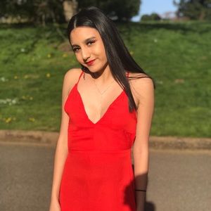 Meet your Posher, Ruth ataliah